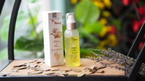 sữa rửa mặt dr hương