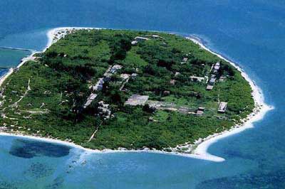 thanh mộc hương đảo hoàng sa