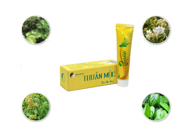 thanh phần thuần mộc